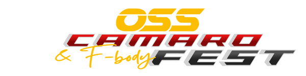Camaro Fest
