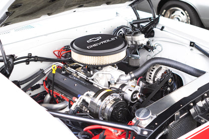 Camaro & F-Body Fest - Car Show