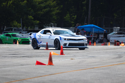 Camaro & F-Body Fest - Weekend Spectator
