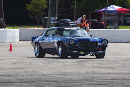 Camaro & F-Body Fest - Autocross and Drag Racing