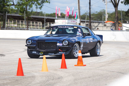 Camaro & F-Body Fest - Weekend Spectator