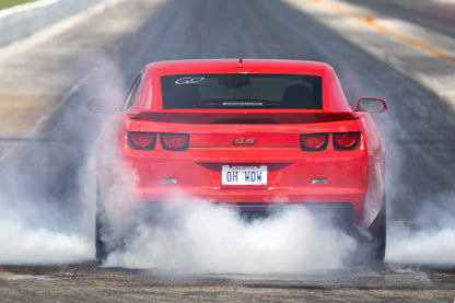 Camaro & F-Body Fest - Drag Racing