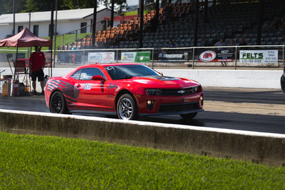 Camaro & F-Body Fest - All-In Weekend Hot Pass