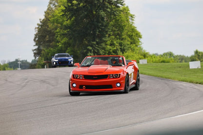 Camaro & F-Body Fest - Participant HPDE