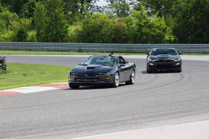 Camaro & F-Body Fest - All-In Weekend Hot Pass