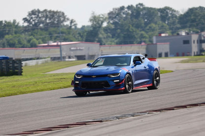 Camaro & F-Body Fest - Participant HPDE