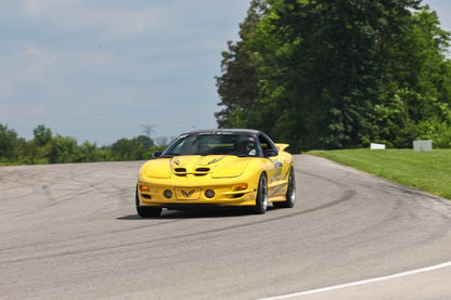 Camaro & F-Body Fest - All-In Weekend Hot Pass