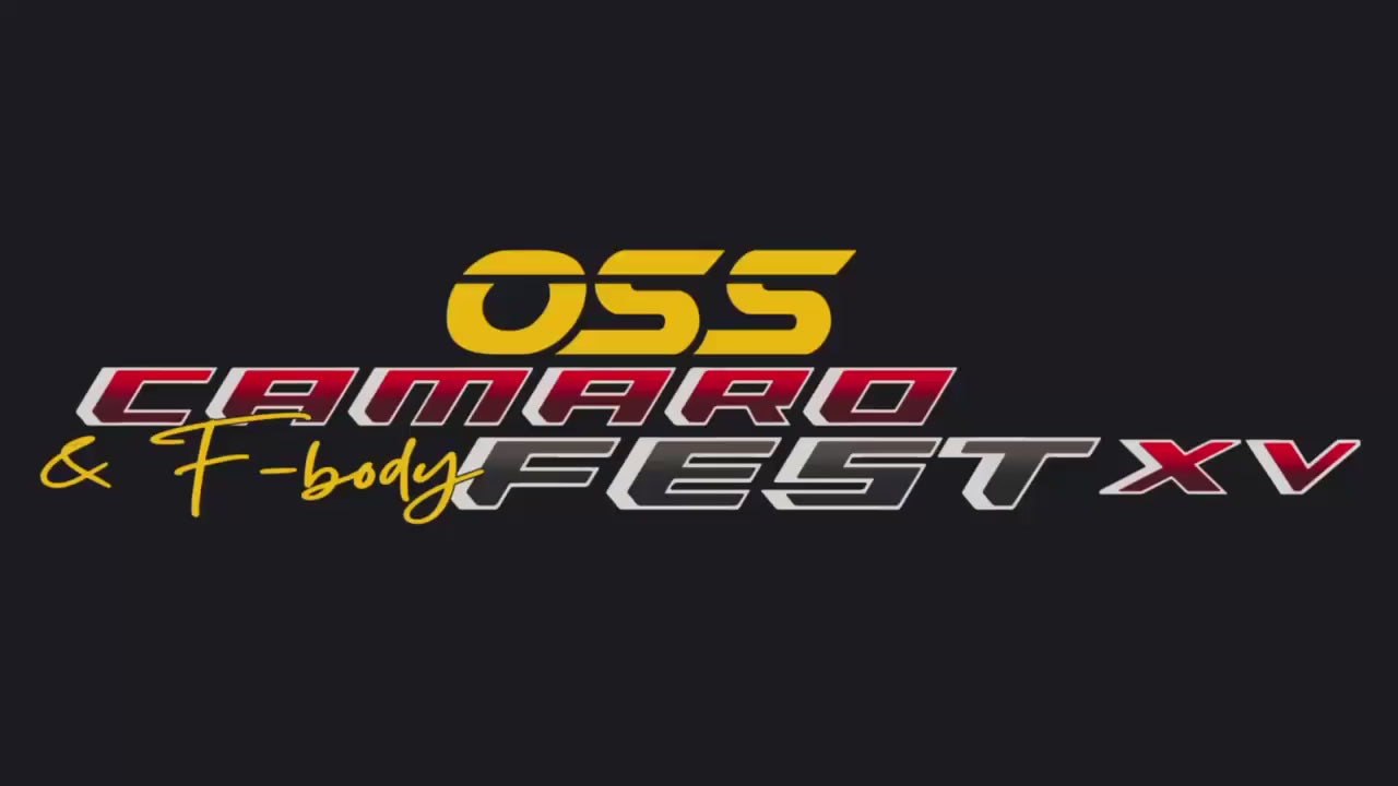 Load video: Intro to Spectator Autocross